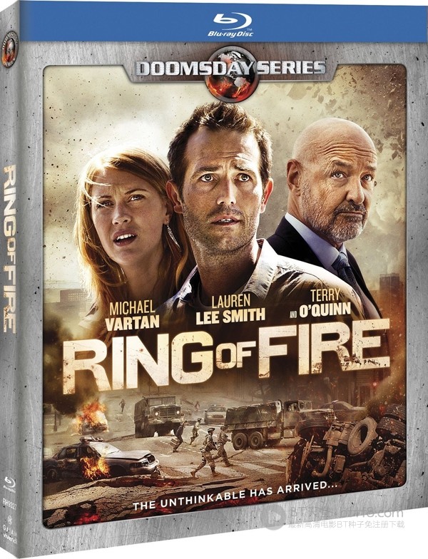 [火山大爆发][BD-720P-RMVB][英语中字][豆瓣5.8分][1.7GB][2012]