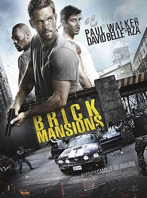 [暴力街区][BD-720P-MP4][英语中字][豆瓣6.9分][1.3GB][2014]