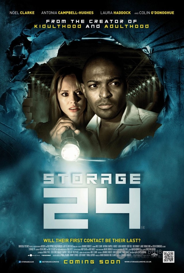 [24号储藏室][BD-720P-RMVB][英语中字][豆瓣4.0分][880MB][2012]