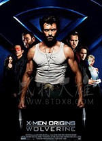 [X战警前传:金刚狼][BD-720P/1080P-MP4][英语中字][豆瓣7.4分][2.45GB/6.18GB][2009]