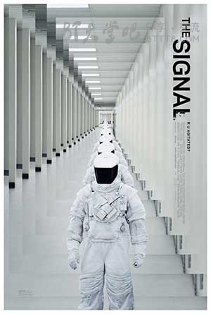 [信号][BD-720P-MP4][英语中字][豆瓣6.0分][1.5GB][2014]