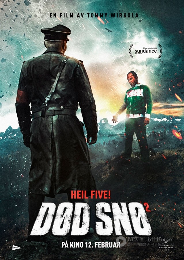 [死亡之雪2][BD-720P-MKV][英语中字][豆瓣7.1分][2.6GB][2014]
