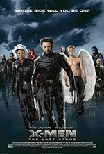 [X战警3：背水一战][BD-720P/1080P-MP4][英语中字][豆瓣7.6分][3.66GB/9.16GB][2006]