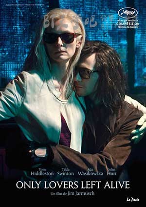 [唯爱永生][BD-720P-MP4][英语中字][豆瓣7.4分][1.8GB][2013]