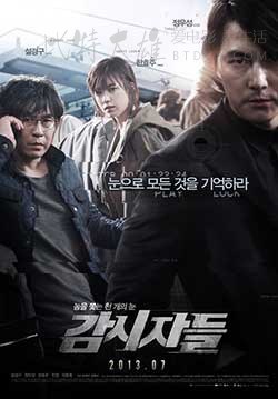 [绝密跟踪][BD-720P-MP4][韩语中字][豆瓣7.6分][1.6GB][2013]