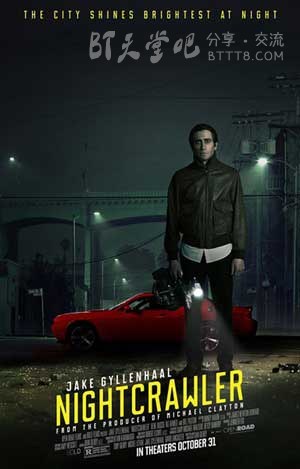 [夜行者][BD-720P/1080P-MP4][英语中字][豆瓣8.2分][2.2GB/5.0GB][2014]
