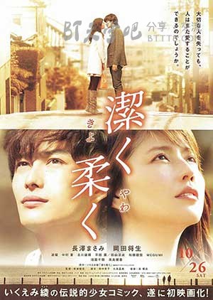 [纯净脆弱的心][BD-720P-MP4][日语中字][豆瓣6.5分][1.8GB][2013]