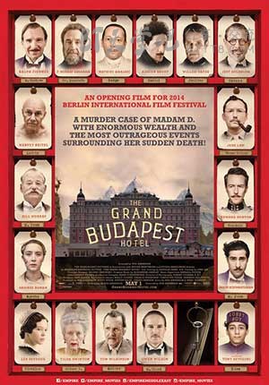 [布达佩斯大饭店][BD-720P/1080P-MP4][英语中字][豆瓣8.7分][1.8GB/3.4GB][2014]