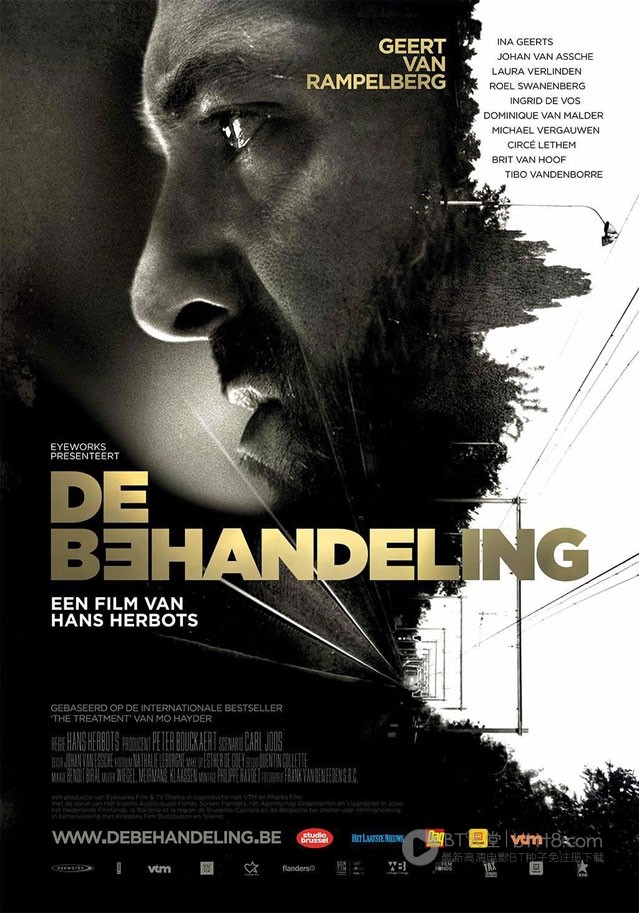 [治疗][BD-720P-RMVB][荷兰语中字][IMDb7.2分][1.3GB][2014]