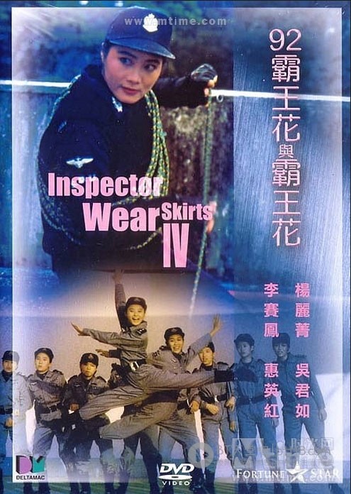 [92霸王花与霸王花][DVD-RMVB][国语中字][豆瓣6.4分][638MB][1992]