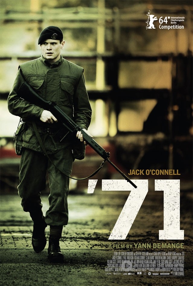 [迷失1971][BD-720P/1080P-MP4][英语中字][豆瓣7.5分][1.8GB/4.1GB][2014]