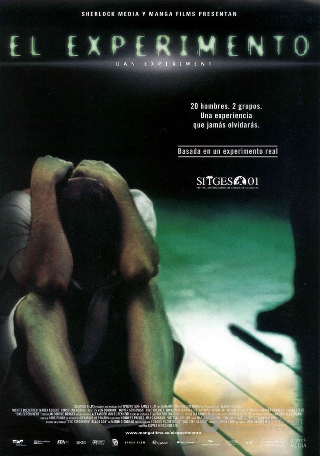 [死亡实验][HDTV-MKV][德语中字][豆瓣8.0分][1.8GB][2001]