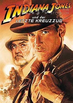 [夺宝奇兵3][BD-720P-MKV][国英双语中字][豆瓣8.1分][3.1GB][1989]