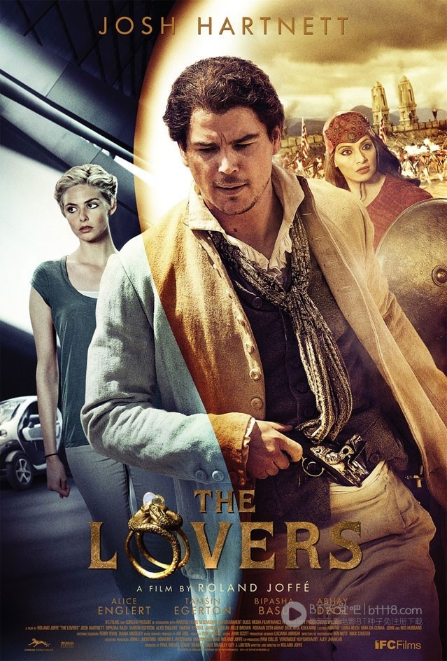 [奇异之旅][BD-720P-RMVB][英语中字][1.2GB][2013]