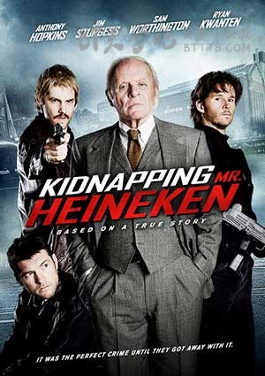 [绑架弗雷迪·喜力/惊天绑架团][BD-720P/1080P-MP4][英语中字][豆瓣5.9分][1.7GB/3.9GB][2015]