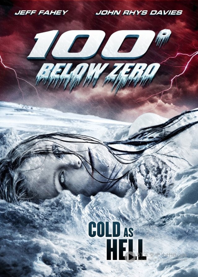 [零下100度][BD-720P-RMVB][英语中字][豆瓣2.8分][1.1GB][2013]
