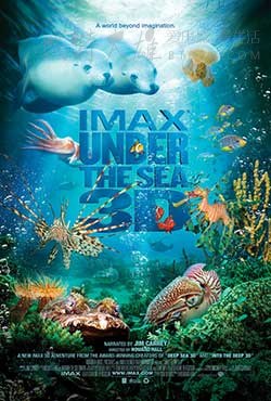 [海底世界3D][BD-720P-RMVB][英语中字][豆瓣8.8分][604MB][2009]
