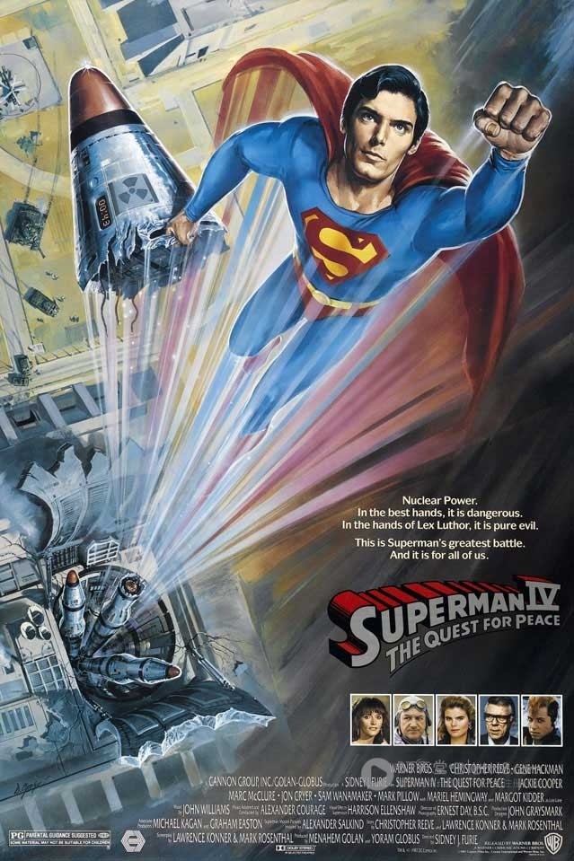 [超人4][BD-720P-RMVB][英语中字][豆瓣5.8分][1.1GB][1987]