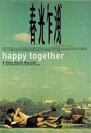 [春光乍泄][BD-720P-MP4][粤国双语中字][豆瓣8.7分][1.4GB][1997]