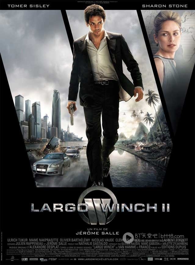 [豪门生死恋][BD-720P-RMVB][法语中字][豆瓣5.8分][1.7GB][2011]