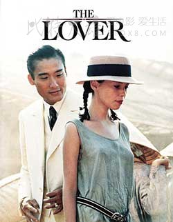 [情人][BD-720P-MP4][英语中字][豆瓣8.0分][1.7GB][1992]
