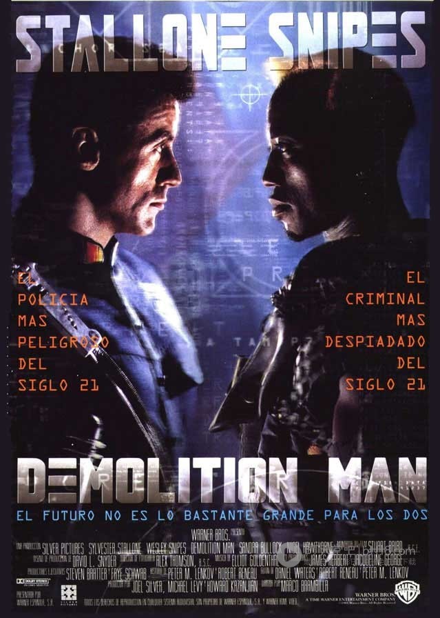[越空狂龙][HD-720P-MKV][英语中字][豆瓣6.6分][2.0GB][1993]