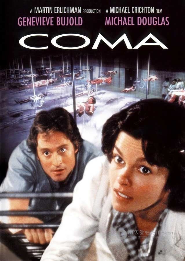 [昏迷][BD-720P-RMVB][英语中字][豆瓣7.5分][1.4GB][1978]