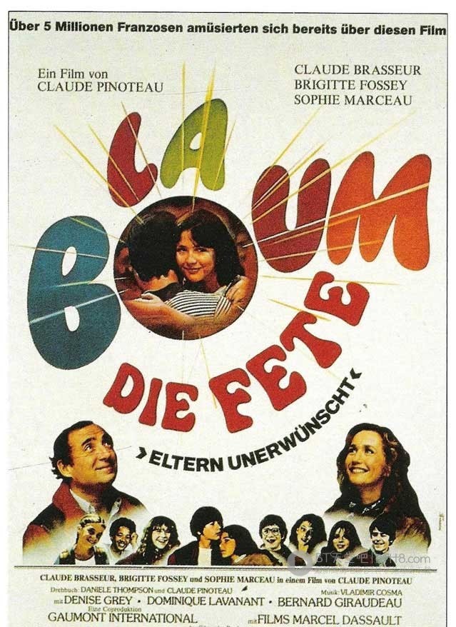 [初吻][BD-720P-RMVB][法语中字][豆瓣8.0分][1.3GB][1980]