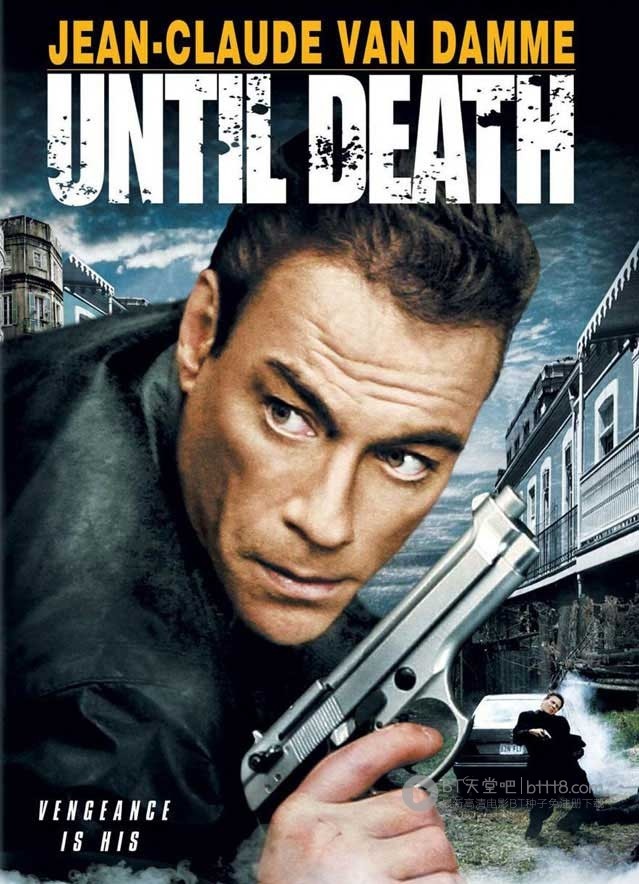 [决战死亡线][BD-720P-RMVB][英语中字][豆瓣5.4分][1.4GB][2007]