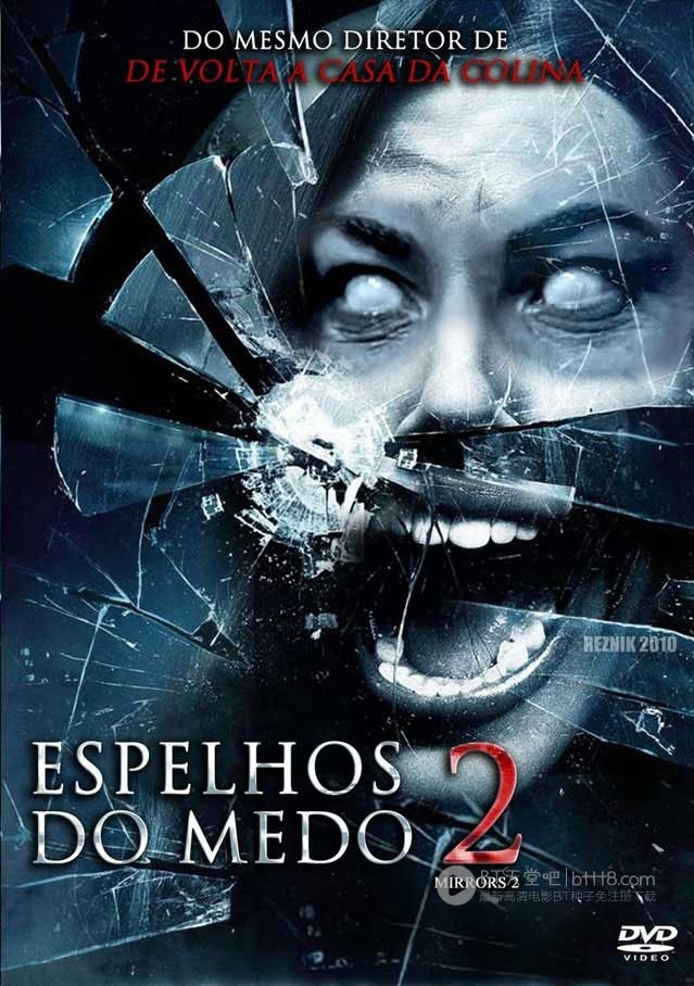 [鬼镜2][BD-720P-MKV][英语中字][豆瓣5.5分][2.0GB][2010]