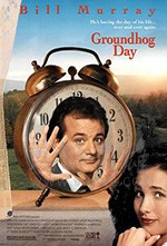 [土拨鼠之日][BD-720P/1080P-MP4][英语中字][豆瓣8.5分][3.61GB/10.25GB][1998]