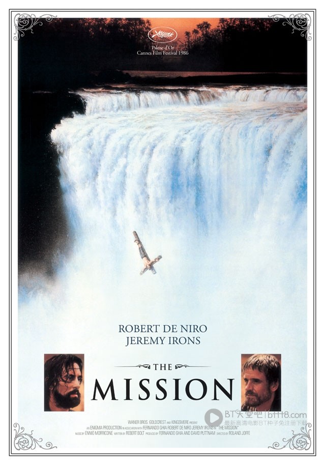 [教会][BD-720P-RMVB][英语中字][豆瓣7.8分][1.6GB][1986]
