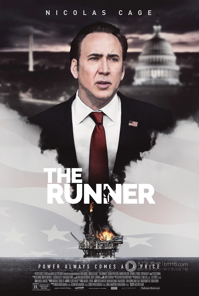 [奔跑者][BD-720P/1080P-MP4][英语中字][1.6GB/3.7GB][2015]
