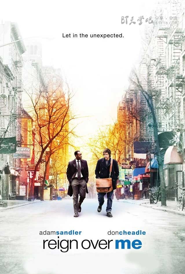 [从心开始][BD-720P-MKV][英语中字][豆瓣7.8分][2.4GB][2007]