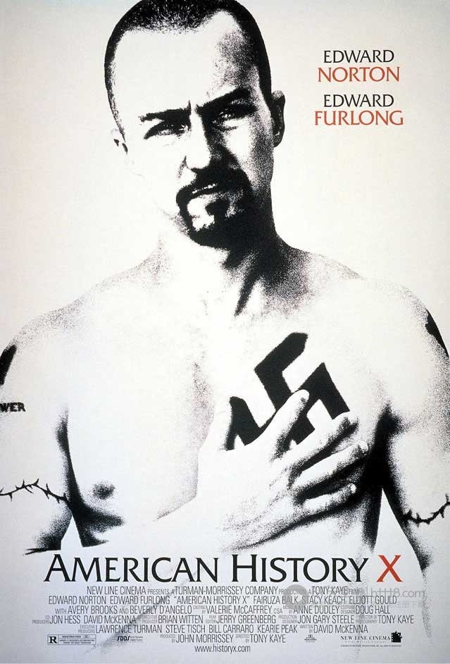 [美国X档案][BD-720P-RMVB][英语中字][豆瓣8.5分][1.7GB][1998]