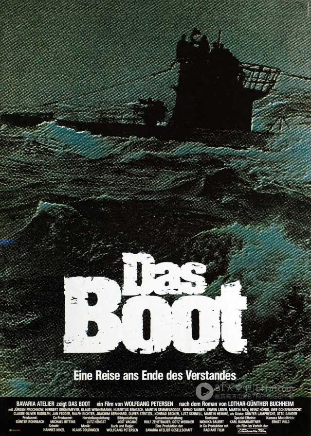 [从海底出击][导演剪辑版][BD-720P-RMVB][德语中字][豆瓣9.0分][2.4GB][1981]