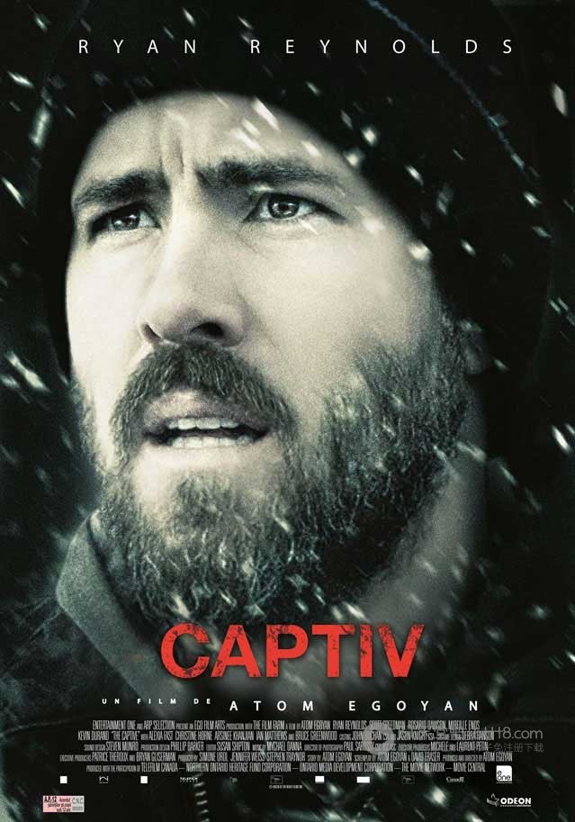 [人质][BD-720P/1080P-MP4][英语中字][豆瓣5.8分][2.1GB/4.7GB][2015]