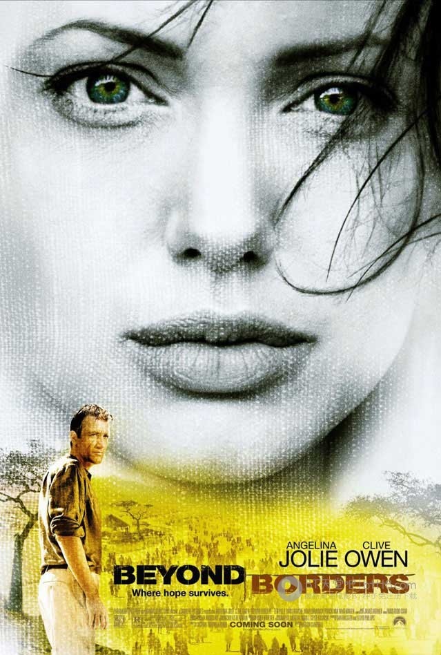 [超越边界][BD-720P-RMVB][英语中字][豆瓣7.7分][1.5GB][2003]