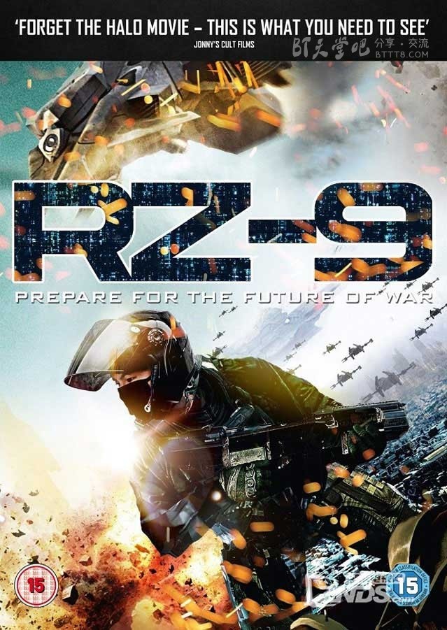 [无人机代号RZ-9][HD-720P-MP4][英语中字][1.4GB][2015]