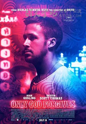 [唯神能恕][BD-720P-MP4][英语中字][豆瓣5.6分][1.3GB][2013]