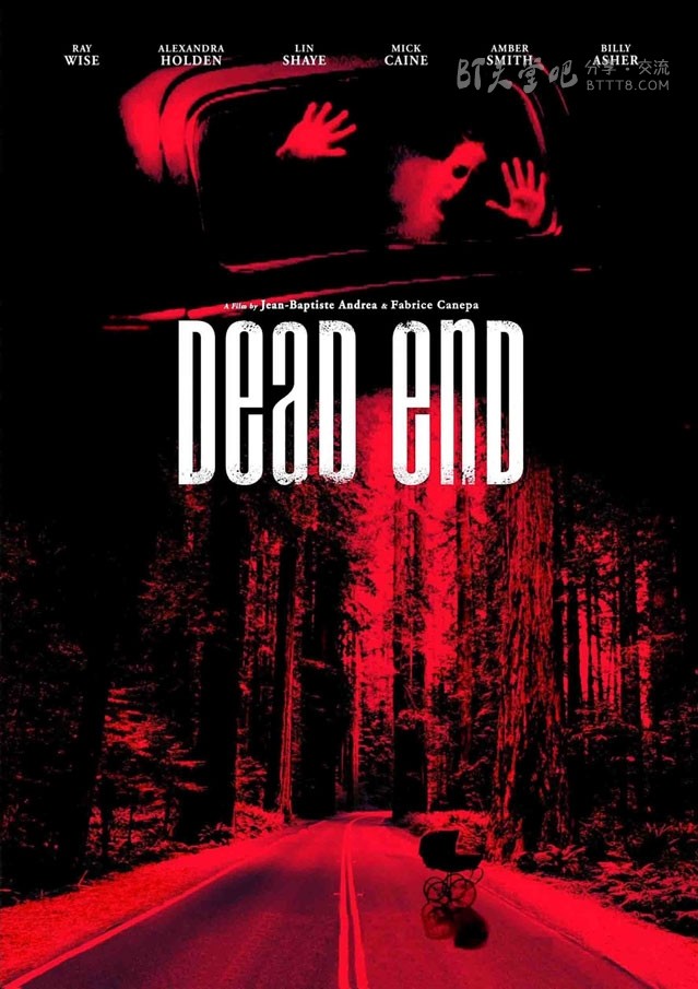 [死路][DVD-RMVB][英语中字][豆瓣7.1分][350MB][2003]