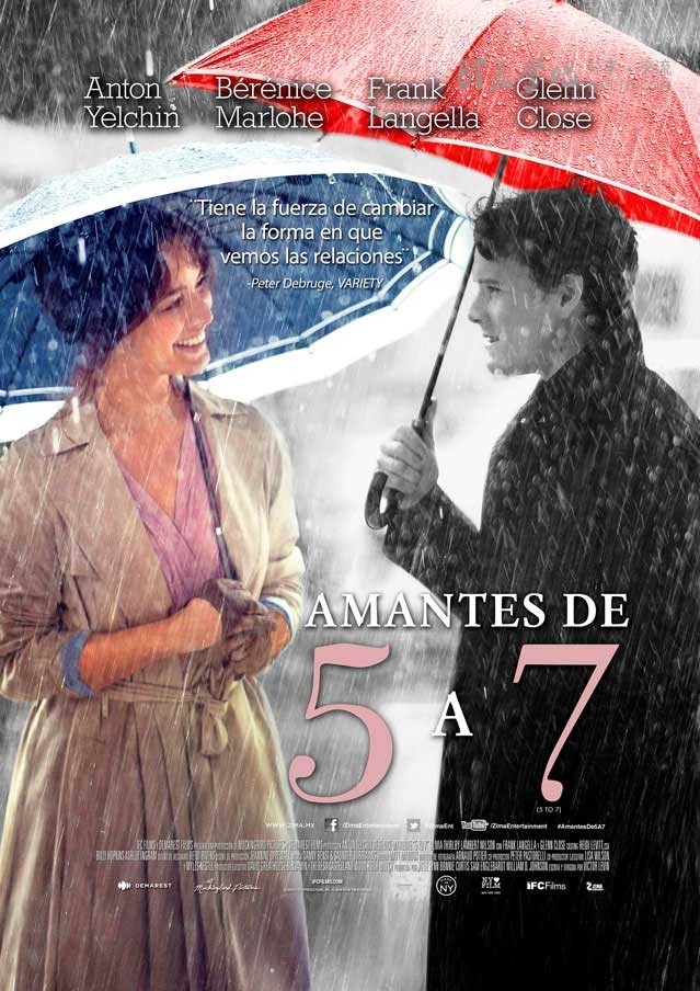 [爱情限时恋未尽][BD-720P/1080P-MP4][英语中字][豆瓣7.7分][1.8GB/4.0GB][2015]