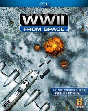 [从太空看二战][BD-720P/1080P-MKV][英语中字][豆瓣8.2分][4.4GB/6.6GB][2012]
