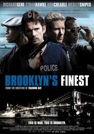 [布鲁克林警察][BD-720P-MKV][英语中字][豆瓣7.4分][2.2GB][2009]