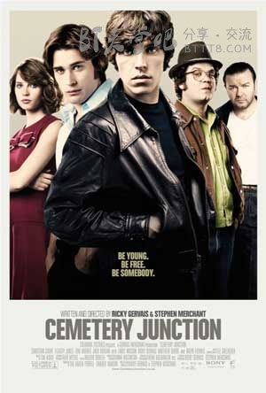 [陵园路口][HDTV-MKV][英语中字][豆瓣7.7分][1.4GB][2010]