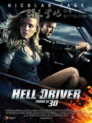 [狂暴飞车][BD-720P-RMVB][英语中字][豆瓣5.8分][1.4GB][2011]