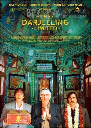 [穿越大吉岭][BD-720P-RMVB][英语中字][豆瓣7.7分][1.2GB][2007]