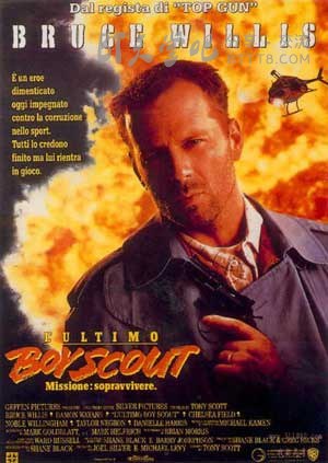 [终极尖兵][BD-720P-RMVB][英语中字][豆瓣6.8分][1.3GB][1991]