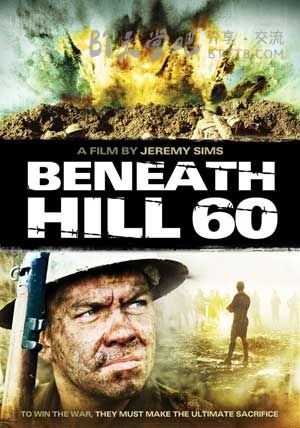 [奇袭60阵地][BD-720P-RMVB][英语中字][豆瓣7.4分][1.5GB][2010]