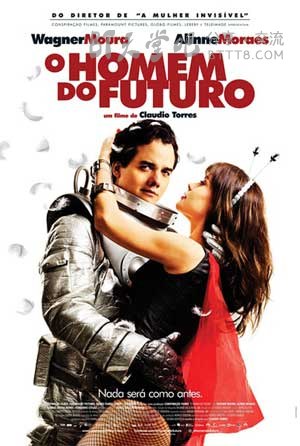[未来之人][BD-720P-MP4][葡萄牙语中字][豆瓣6.8分][1.2GB][2011]